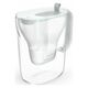 Dzbanek filtrujący Brita BRITA filtravimo indas STYLE 2.4 l, MXpro pilkas