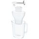 Dzbanek filtrujący Brita BRITA filtravimo indas STYLE 2.4 l, MXpro pilkas