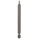 Bosch Bosch BITS R1 XH L:89MM 3 STK