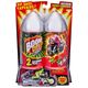 Tm Toys Boom City RACERS S2, MOTORBIKES 2PK