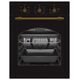 Piekarnik Schlosser Built-in oven Schlosser STF 45 BL