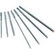 Wiertło Alpen Alpen SDS+ FORCE X Mix Box 7-pcs (815+835)
