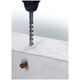 Wiertło Alpen Alpen SDS+ FORCE X Mix Box 7-pcs (815+835)
