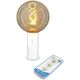Lampa stołowa New Garden New Garden EDY BULB G125 Battery white