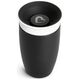 Munchkin MUNCHKIN 10oz Black and White Sippy Cup, Μικτή θήκη 12m+, 90314 14235061 5019090903141