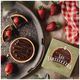 Oat tart with no sugar added Laurence Les Tartelettes, 100 g