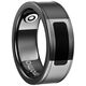 Momax - 1-Sense Smart Ring #11 szary - Gwarancja bezpieczeństwa. Proste raty. Bezpłatna wysyłka od 170 zł.