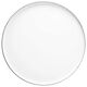 Dessert plate Asa Selection Oco Ligne Noire, 21 cm