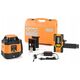 NIWELATOR LASEROWY AUTOMATYCZNY FL 220HV