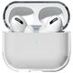 Hurtel Etui ochronne Case A do AirPods 3 przezroczyste