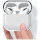 Hurtel Etui ochronne Case A do AirPods 3 przezroczyste