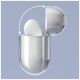 Hurtel Etui ochronne Case A do AirPods 3 przezroczyste