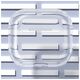 Hurtel Etui ochronne Case A do AirPods 3 przezroczyste