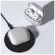 Hurtel Etui ochronne Case A do AirPods 3 przezroczyste