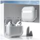 Hurtel Etui ochronne Case A do AirPods 3 przezroczyste
