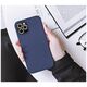ForCell ETUI Futerał Forcell SOFT do iPhone 13 ciemny niebieski CASE