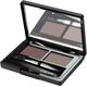 Pupa Eyebrow Design Set zestaw do makijażu brwi 002 Brown 1,1g