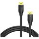 ML Kabel DisplayPort 1.4 Vention HCCBJ 5m , 8K 60Hz/ 4K 120Hz, czarny
