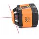 NIWELATOR LASEROWY AUTOMATYCZNY FL 220HV