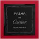Cartier, Pasha de Cartier Edition Noire Absolu, Eau De Parfum, For Men, 50 ml For Men
