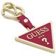 Guess, Guess, Metal Keyring, RW7424, Fuchsia None
