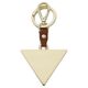 Guess, Guess, Metal Keyring, RW7421 P2201, Brown Unisex