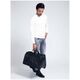 Guess, Dan Weekender, Textile Bag, Travel, Black, For Men For Men