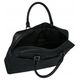 Guess, Scala, Ecological leather, Textile Briefcase, Computer, Black, 36 x 29 x 9 cm, For Men For Men