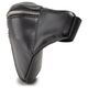 Guess, Salameda, Leather, Textile Fanny Pack, Black, 29,5/39 x 14 x 7 cm, For Men For Men