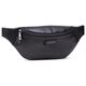 Guess, Kidney, Textile Fanny Pack, Trouse Pouche, Black, 21/30 x 15 x 7.5 cm, For Men For Men
