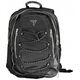 Guess, Certosa, Nylon, Textile Crossbody Bag, Black, HMECRNP2209, 33 x 46 x 15 cm, For Men For Men
