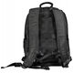 Guess, Certosa, Nylon, Textile Crossbody Bag, Black, HMECRNP2209, 33 x 46 x 15 cm, For Men For Men