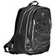 Guess, Certosa, Nylon, Textile Crossbody Bag, Black, HMECRNP2209, 33 x 46 x 15 cm, For Men For Men