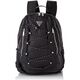 Guess, Certosa, Nylon, Textile Crossbody Bag, Black, HMECRNP2209, 33 x 46 x 15 cm, For Men For Men