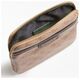 Guess, Vezzola, Textile Crossbody Bag, Brown, 19 x 24 x 2cm, For Men For Men