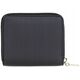 Guess, Naya, Textile Wallet, SWVG78 81370, Black, For Women For Women
