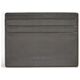 Guess, New Boston, Leather Card Holder, Black, For Men For Men