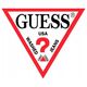Guess, Vezzola, Leather Card Holder, Black, For Men For Men