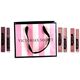 Victoria's Secret, Velvet Matte, Cream Lip Stain, Liquid Lipstick, Perfection, 3 ml For Women
