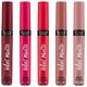 Victoria's Secret, Velvet Matte, Cream Lip Stain, Liquid Lipstick, Perfection, 3 ml For Women