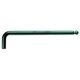 Wera Klucz imbusowy hex typ L 2,5mm z kulką (05027103001)
