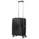 Samsonite Walizka kabinowa SoundBox 55cm czarna (32G-09-001)