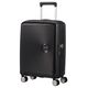 Samsonite Walizka kabinowa SoundBox 55cm czarna (32G-09-001)