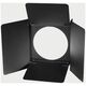 Elinchrom Elinchrom Barndoor 21cm KIT