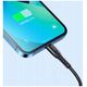 Kabel USB Mcdodo USB-C - Lightning 0.2 m Czarny