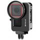 Puluz Metalowa obudowa PULUZ do Insta360 Ace Pro/Ace (PU966B)