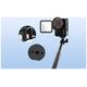 Puluz Metalowa obudowa PULUZ do Insta360 Ace Pro/Ace (PU966B)