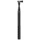 Selfie stick Puluz Metalowy uchwyt selfie Puluz 110 cm do Insta360 One RS / X2 / X3 / X4
