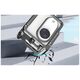 Puluz Metalowa osłona PULUZ do kamery Insta360 GO 3 / GO 3S