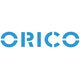 Orico Obudowa dysku Orico NVME M.2, 10gbps, USB-A do USB-A/C (szara)